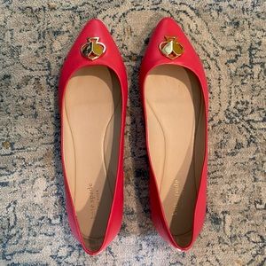 Kate Spade Noah Flats